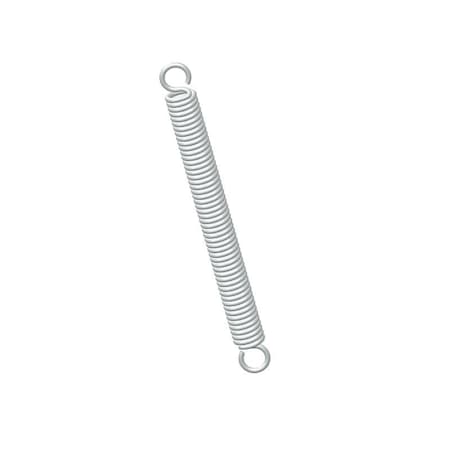 Approved Vendor Extension Spring, O= .120, L= 1.25, W= .020 G709966215